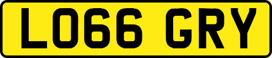 LO66GRY