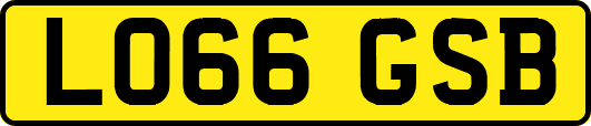 LO66GSB