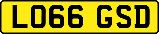 LO66GSD
