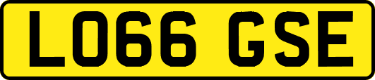 LO66GSE