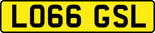 LO66GSL