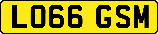 LO66GSM