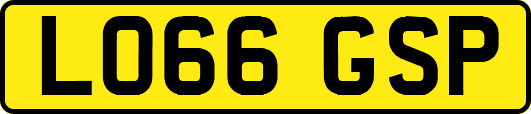 LO66GSP