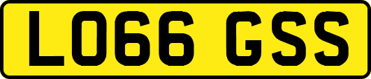 LO66GSS