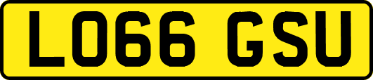 LO66GSU