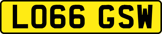 LO66GSW