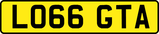 LO66GTA