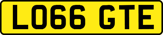 LO66GTE