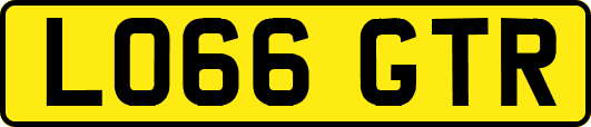 LO66GTR