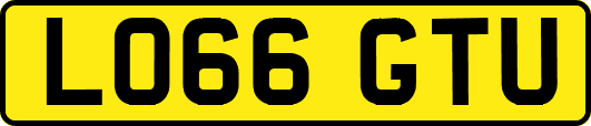 LO66GTU