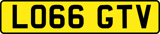 LO66GTV