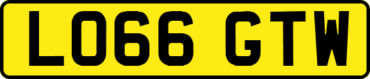 LO66GTW