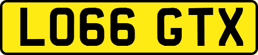 LO66GTX