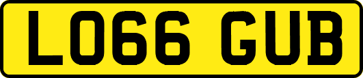 LO66GUB
