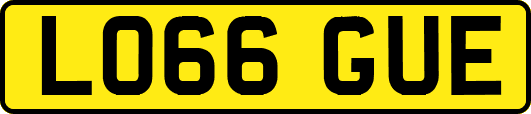LO66GUE