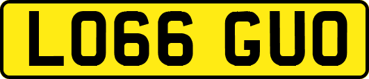 LO66GUO