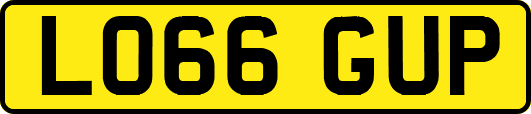 LO66GUP