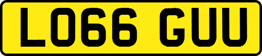 LO66GUU