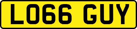 LO66GUY