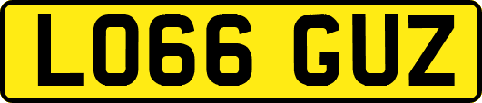 LO66GUZ