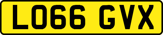 LO66GVX