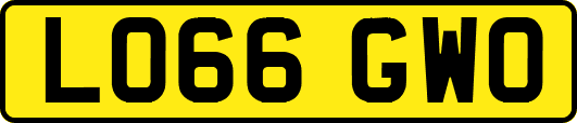 LO66GWO