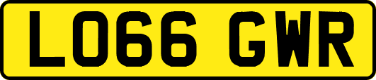 LO66GWR