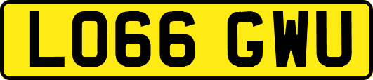 LO66GWU