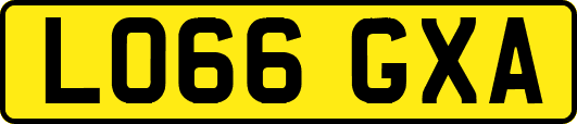 LO66GXA