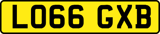 LO66GXB