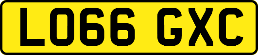 LO66GXC