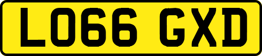 LO66GXD