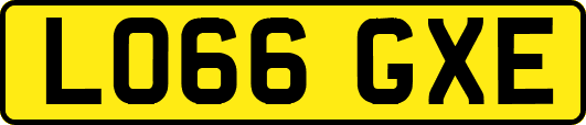 LO66GXE