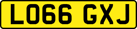 LO66GXJ