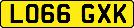 LO66GXK