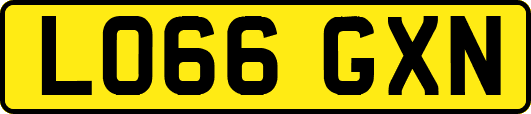 LO66GXN