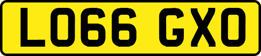 LO66GXO