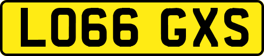 LO66GXS