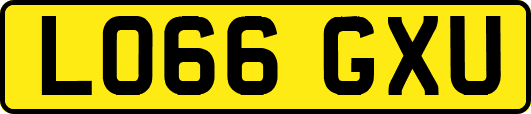 LO66GXU