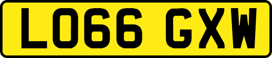 LO66GXW