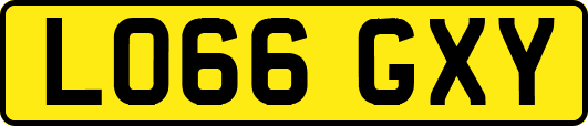 LO66GXY