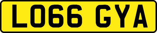 LO66GYA
