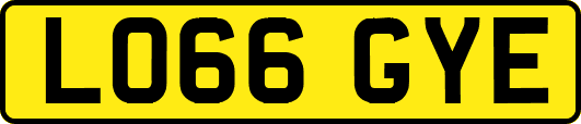 LO66GYE