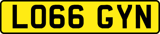 LO66GYN