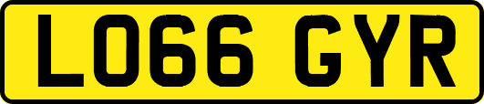 LO66GYR