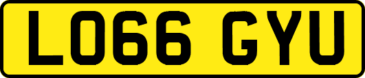 LO66GYU
