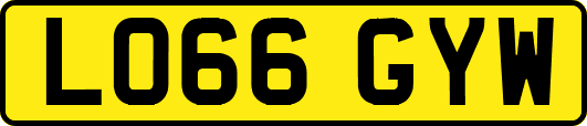 LO66GYW
