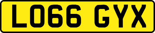 LO66GYX
