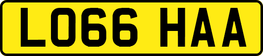 LO66HAA