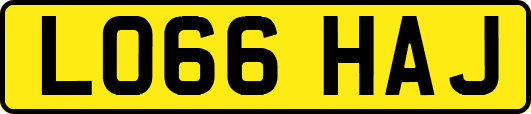 LO66HAJ